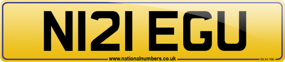 N121 EGU