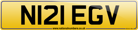 N121 EGV