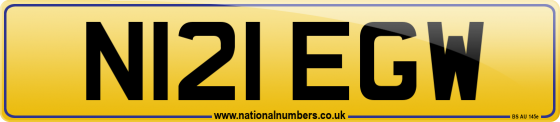 N121 EGW