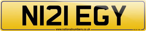 N121 EGY