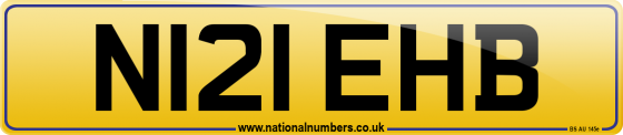 N121 EHB