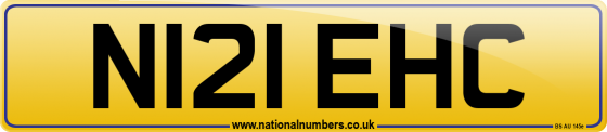 N121 EHC