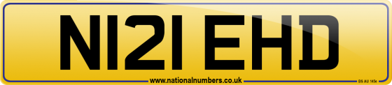 N121 EHD