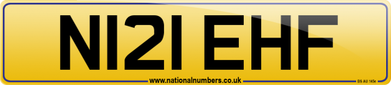 N121 EHF