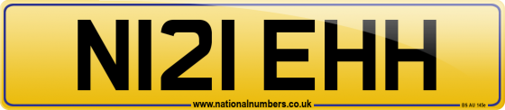 N121 EHH