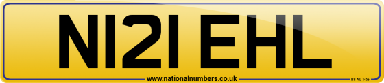 N121 EHL