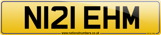 N121 EHM