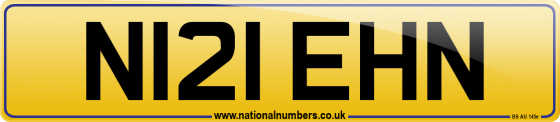 N121 EHN