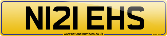 N121 EHS