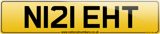 N121 EHT