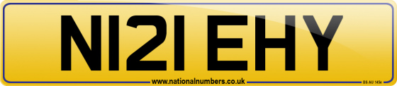 N121 EHY
