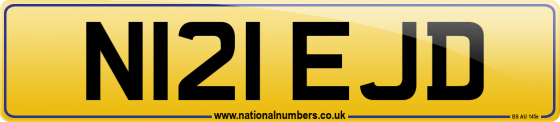 N121 EJD