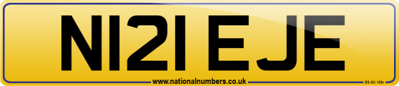 N121 EJE