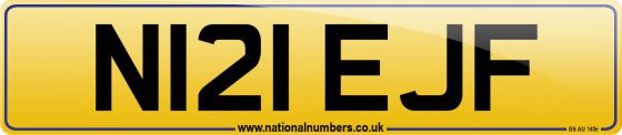 N121 EJF