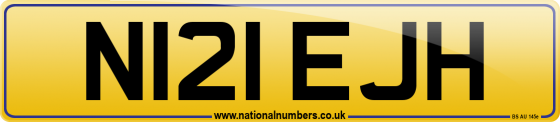 N121 EJH