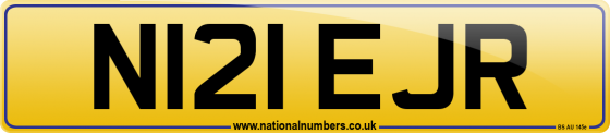 N121 EJR