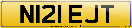 N121 EJT