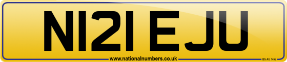 N121 EJU