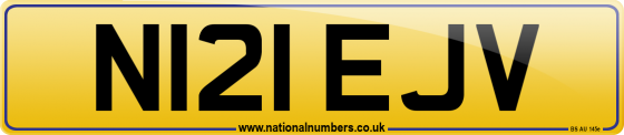 N121 EJV