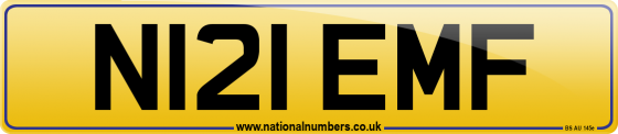 N121 EMF