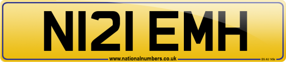 N121 EMH