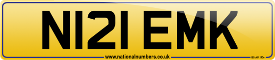 N121 EMK