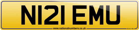 N121 EMU