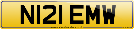 N121 EMW