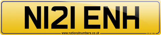 N121 ENH