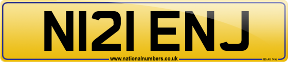 N121 ENJ