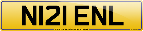 N121 ENL