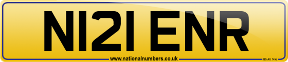 N121 ENR