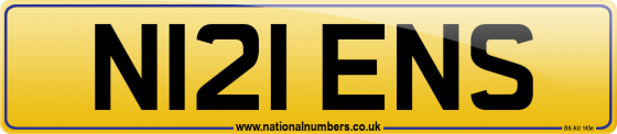 N121 ENS