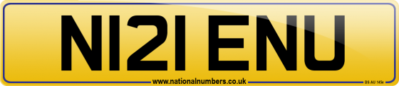 N121 ENU