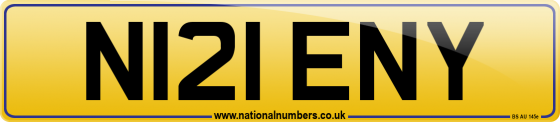 N121 ENY