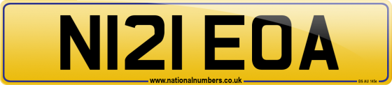 N121 EOA