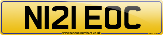 N121 EOC