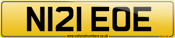 N121 EOE