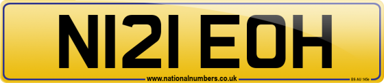 N121 EOH