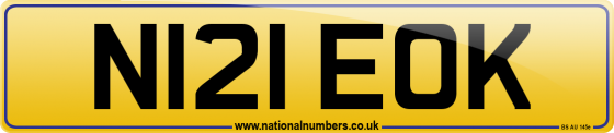N121 EOK