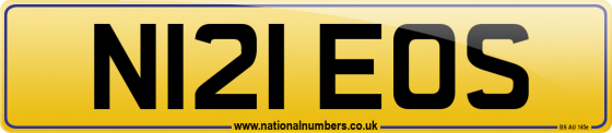 N121 EOS