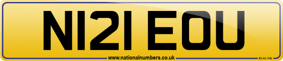 N121 EOU