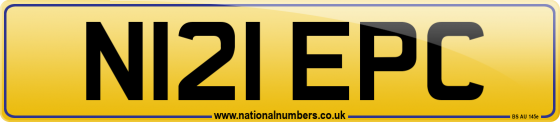 N121 EPC