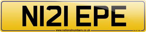 N121 EPE