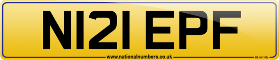 N121 EPF