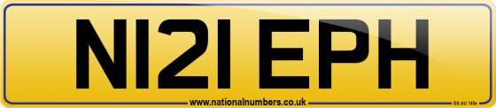 N121 EPH