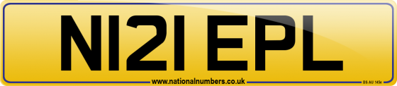 N121 EPL