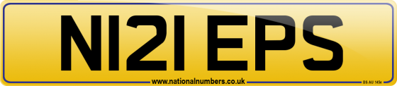 N121 EPS