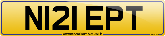 N121 EPT