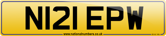 N121 EPW